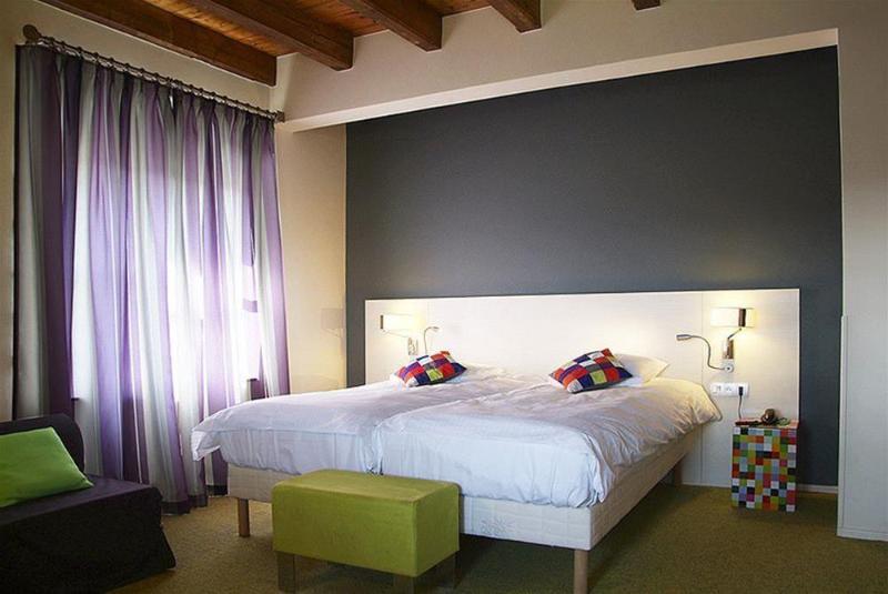 Hotel-Spa Le Moulin De La Wantzenau - Strasbourg Nord Eksteriør billede