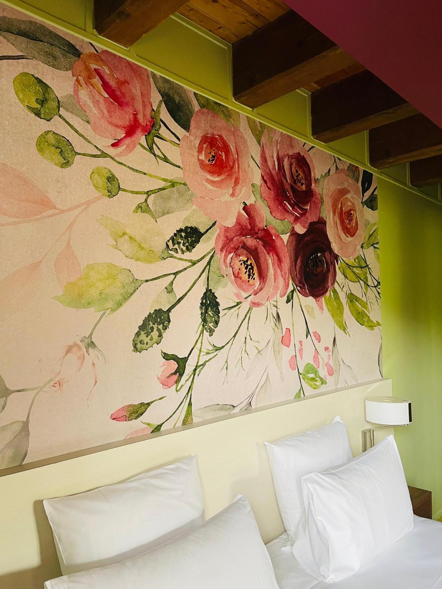 Hotel-Spa Le Moulin De La Wantzenau - Strasbourg Nord Eksteriør billede